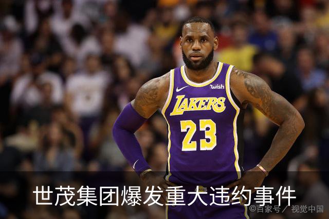 世茂集团爆发重大违约事件