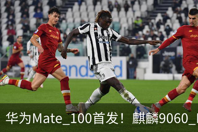 华为Mate 100首发！麒麟9060 Pro升级更猛：良率提升明显