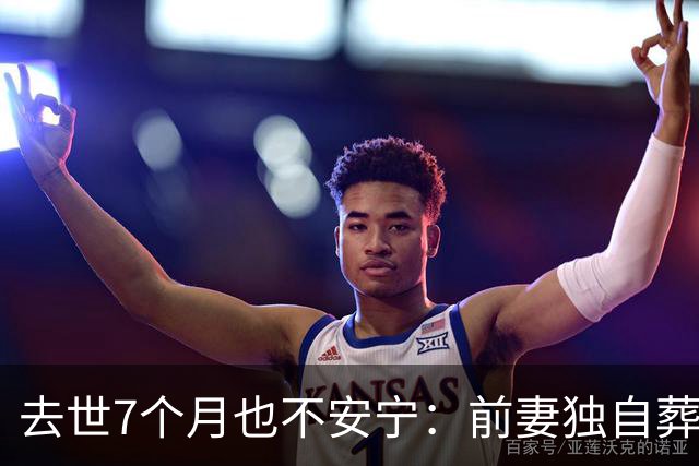 去世7个月也不安宁：前妻独自葬美国，李昌钰被二婚妻子带回江苏