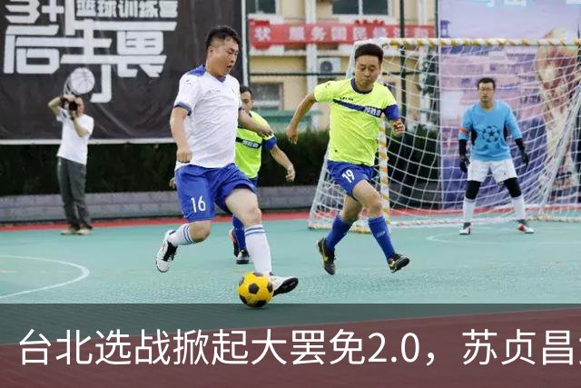 台北选战掀起大罢免2.0，苏贞昌女儿陷学历争议