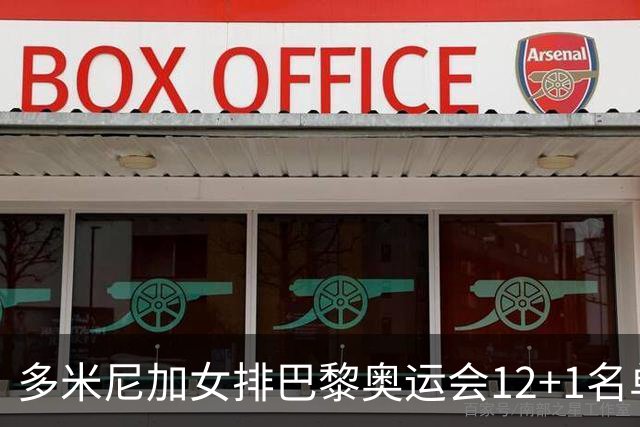 多米尼加女排巴黎奥运会12+1名单 德拉克鲁兹领衔