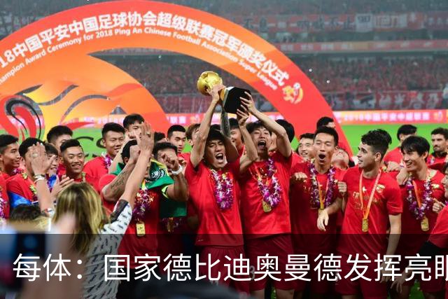 每体：国家德比迪奥曼德发挥亮眼，力压维尼修斯占首发先机