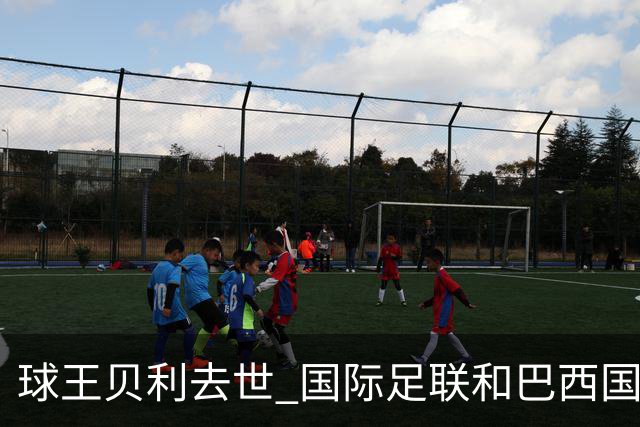 球王贝利去世 国际足联和巴西国家队等机构发文悼念