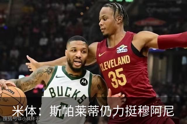 米体：斯帕莱蒂仍力挺穆阿尼