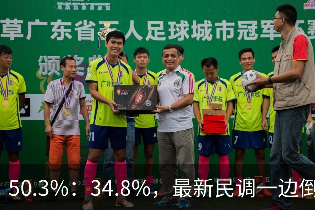 50.3%：34.8%，最新民调一边倒！郑丽文已经尽力，吴子嘉或成关键